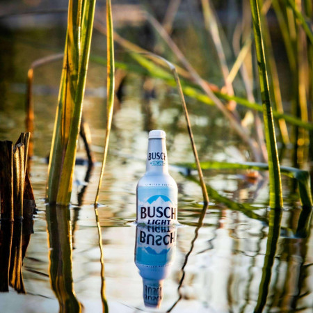 Busch Light Bobbers for Fishing 3-Pack